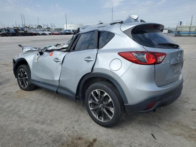 2016 MAZDA CX-5 GT - JM3KE2DY9G0718394