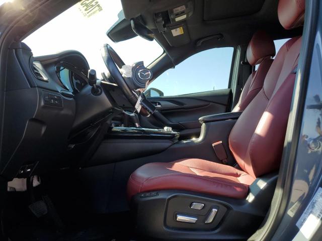 2021 MAZDA CX-9 GRAND - JM3TCBDY3M0539192