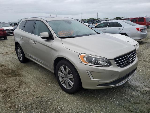 VIN YV440MDU2H2042043 2017 Volvo XC60, T5 Inscription no.4