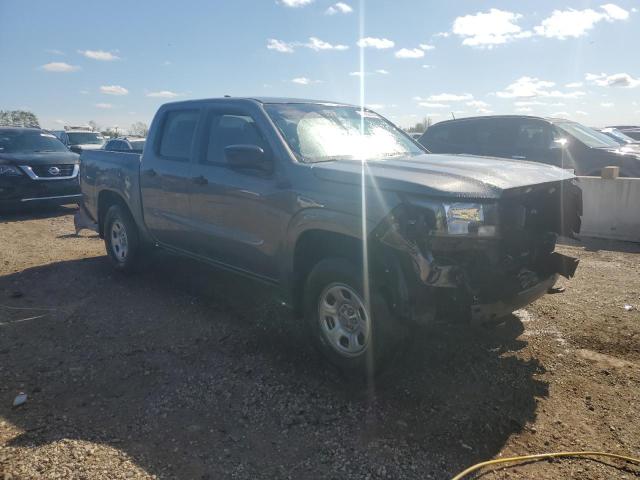 2022 NISSAN FRONTIER S - 1N6ED1EK9NN633551