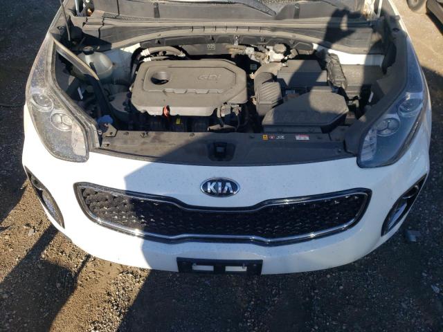 2019 KIA SPORTAGE L - KNDPMCAC5K7578327