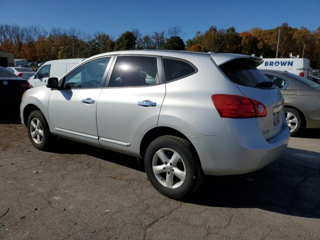 VIN JN8AS5MV5DW620545 2013 Nissan Rogue, S no.2