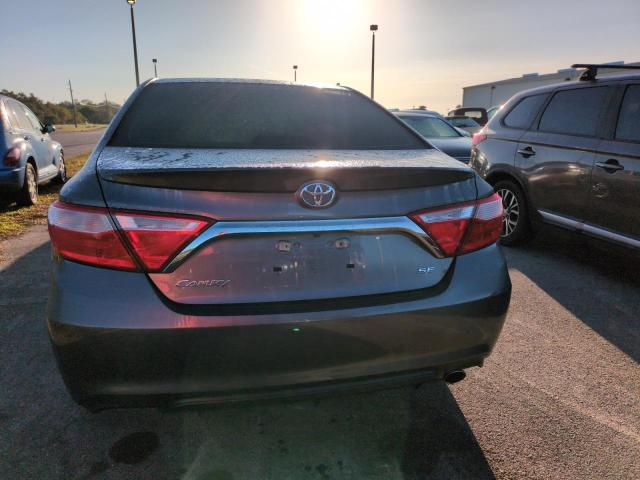 2015 TOYOTA CAMRY LE - 4T1BF1FKXFU044963