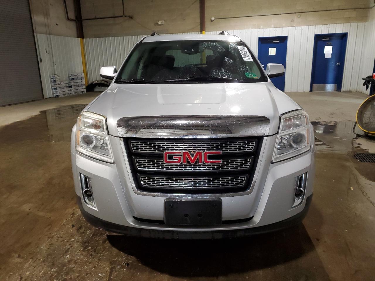 Lot #2940479454 2015 GMC TERRAIN SL