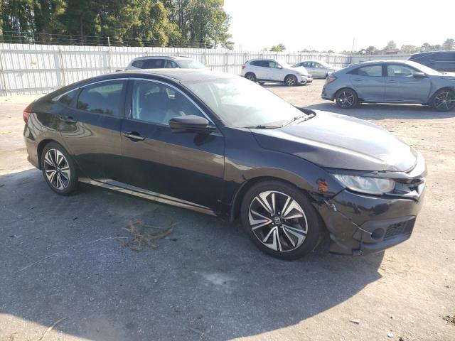 2016 HONDA CIVIC EX - 2HGFC1F37GH642022
