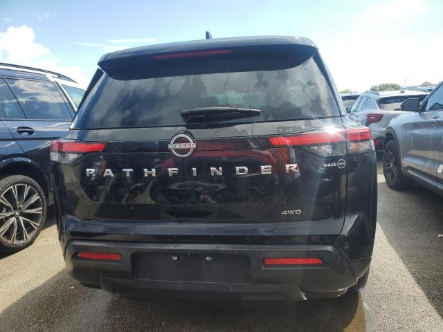 2023 NISSAN PATHFINDER - 5N1DR3AC9PC227807