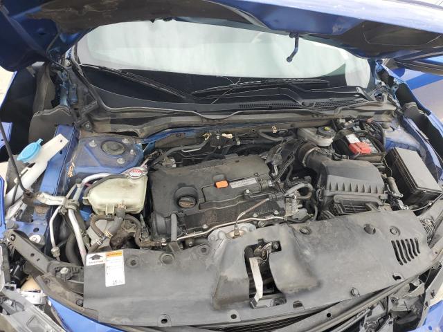 2019 HONDA CIVIC SPOR - 19XFC2F86KE022122