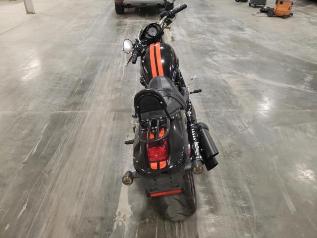 2008 HARLEY-DAVIDSON VRSCDX 1HD1HHH148K811940