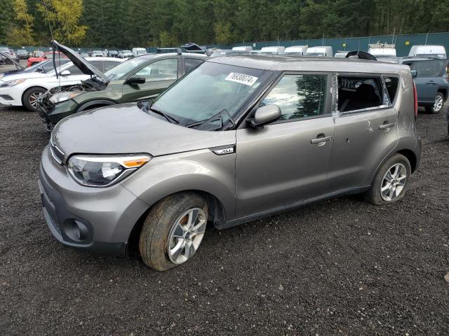 VIN KNDJN2A26J7616358 2018 KIA Soul no.1