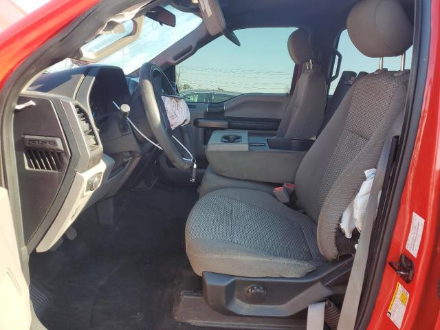 2018 FORD F150 SUPER - 1FTEW1CB4JFB87975