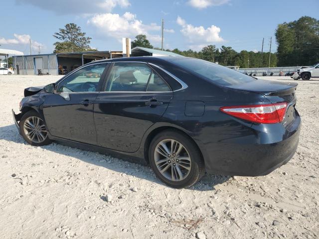 2016 TOYOTA CAMRY LE - 4T1BF1FK0GU119669