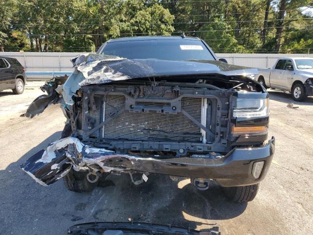 2016 CHEVROLET SILVERADO - 3GCUKREC5GG330368
