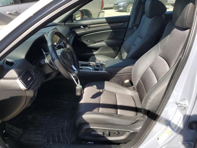 2021 HONDA ACCORD SPO - 1HGCV2F36MA007886