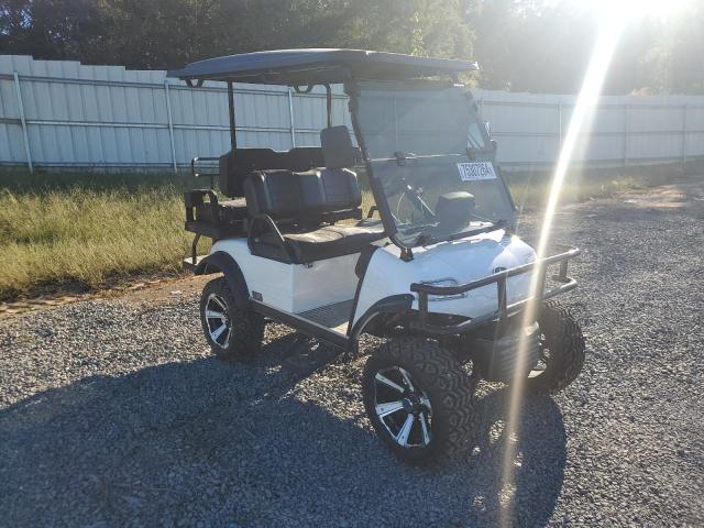 OTHER GOLF CART 2023 white   202323099 photo #1