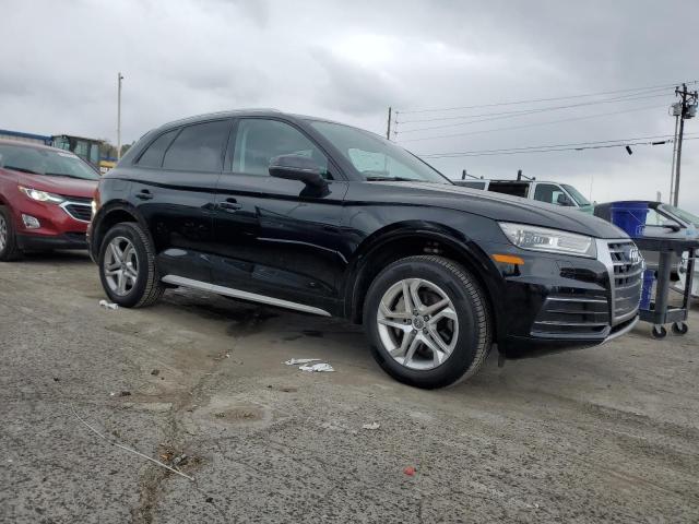 2018 AUDI Q5 PREMIUM - WA1ANAFY7J2172650