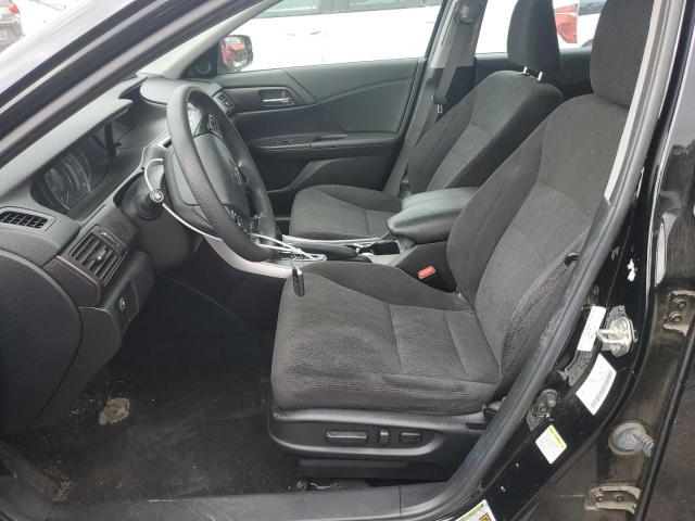 2015 HONDA ACCORD EX - 1HGCR2F73FA006706