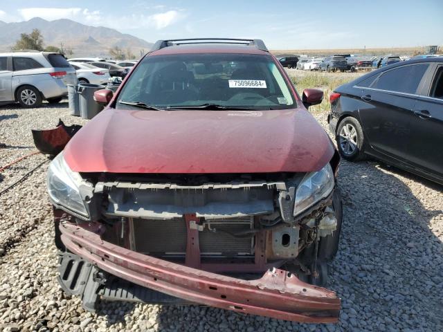 VIN 4S4BSALC4G3238193 2016 Subaru Outback, 2.5I Lim... no.5