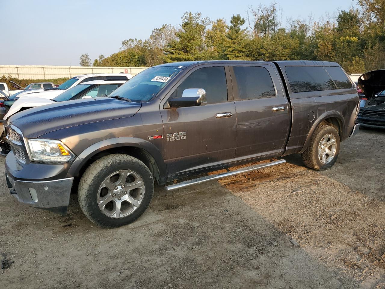 RAM 1500 2016 Laramie