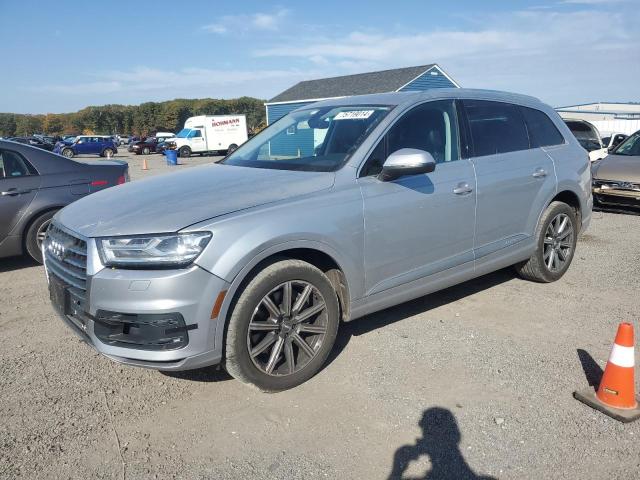 VIN WA1LAAF75JD042480 2018 AUDI Q7 no.1