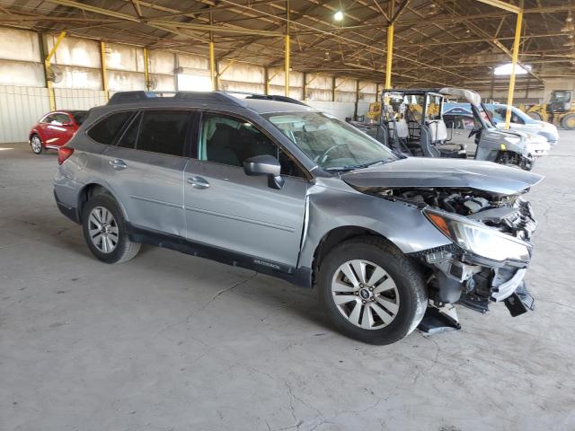 VIN 4S4BSAAC4J3231951 2018 Subaru Outback, 2.5I no.4