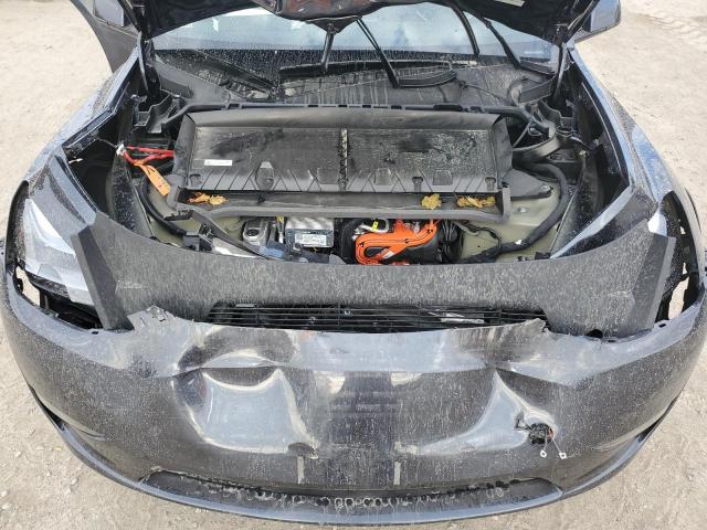 2024 TESLA MODEL Y - 7SAYGDEE5RA323291