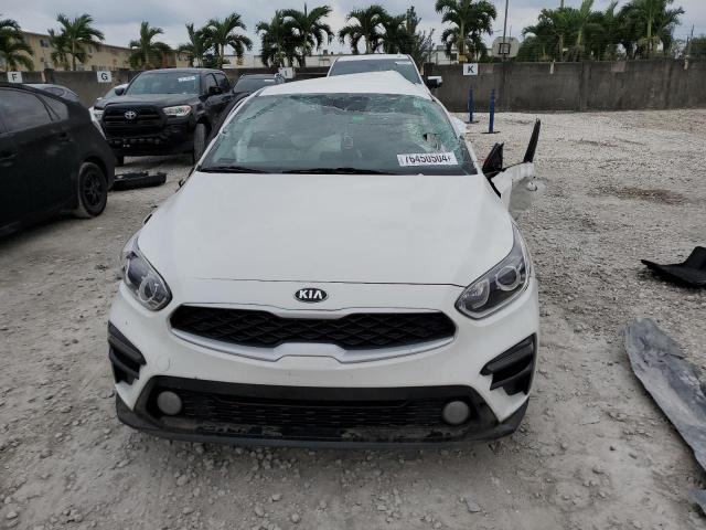 2020 KIA FORTE FE - 3KPF24AD3LE231631