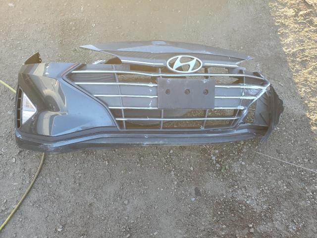 2020 HYUNDAI ELANTRA SE - 5NPD74LF3LH552765