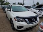 NISSAN PATHFINDER photo