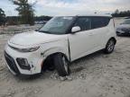 2022 KIA SOUL LX - KNDJ23AU0N7827352