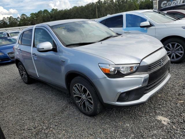 2016 MITSUBISHI OUTLANDER - JA4AR3AW9GZ033108