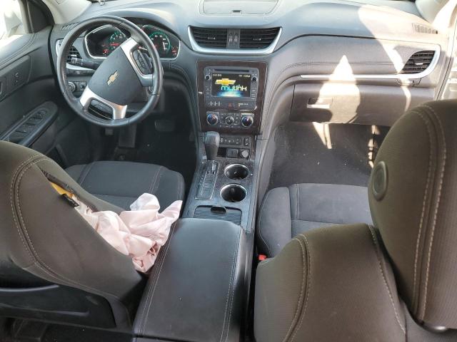 2016 CHEVROLET TRAVERSE L - 1GNKRHKD3GJ116723
