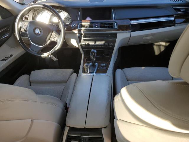 VIN WBAYA8C50DC996634 2013 BMW 7 SERIES no.8