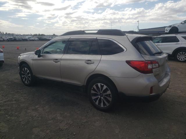 2017 SUBARU OUTBACK 2. - 4S4BSANC6H3354865