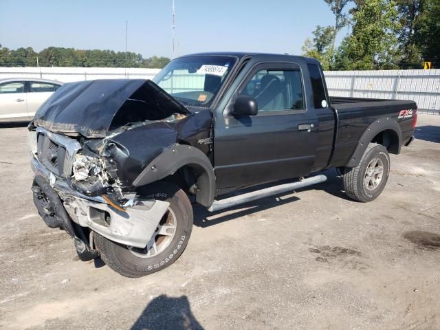 FORD RANGER SUP