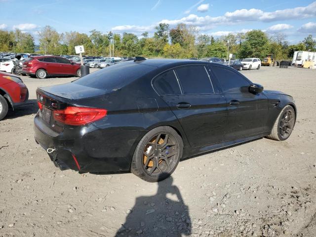 VIN WBSJF0C52KB448475 2019 BMW M5 no.3