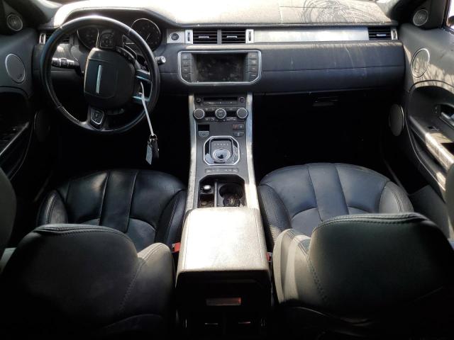 VIN SALVP2BG0FH075016 2015 LAND ROVER RANGEROVER no.8