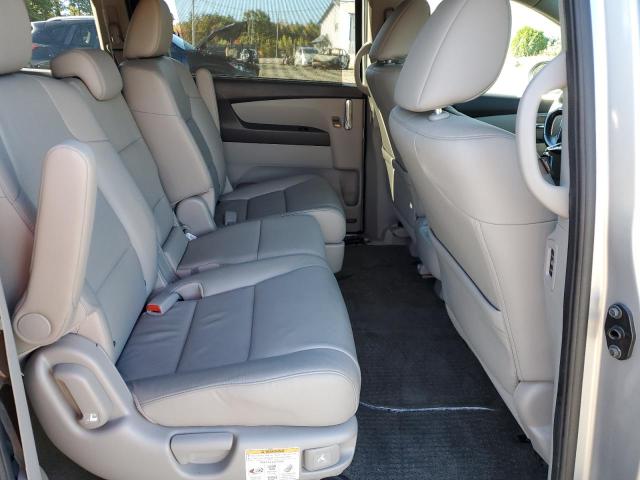 2016 HONDA ODYSSEY EX - 5FNRL5H63GB016032