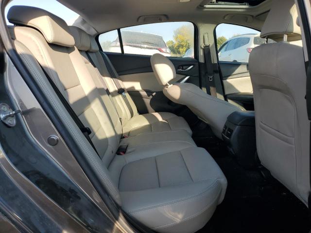 2016 MAZDA 6 - JM1GJ1V50G1432856