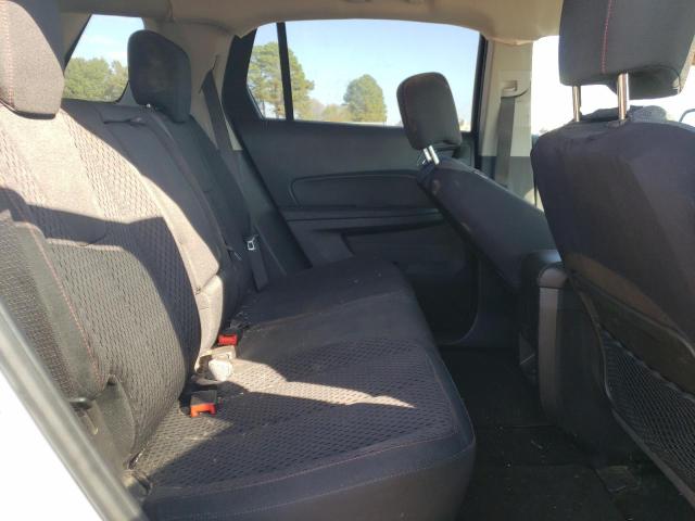 2015 GMC TERRAIN SL - 2GKALMEK8F6126477
