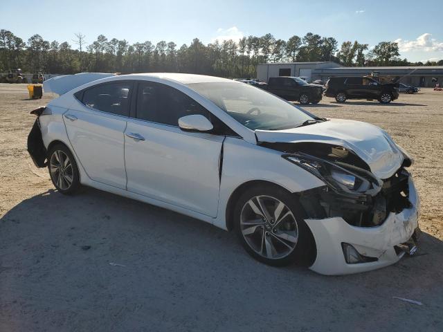 2015 HYUNDAI ELANTRA SE - 5NPDH4AE6FH640236