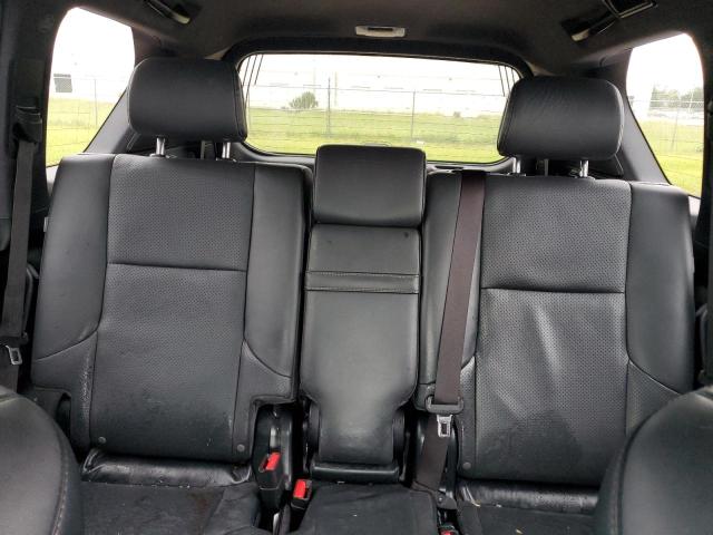 2021 LEXUS GX 460 LUX JTJGM7BX0M5288789