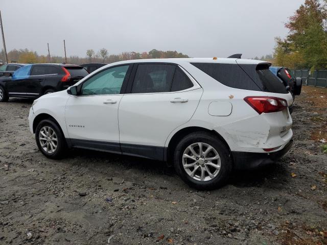 2020 CHEVROLET EQUINOX LT - 3GNAXUEV9LS549132