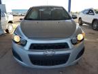 CHEVROLET SONIC LT photo