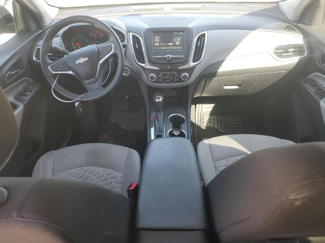 2018 CHEVROLET EQUINOX LS - 2GNAXREV2J6348312