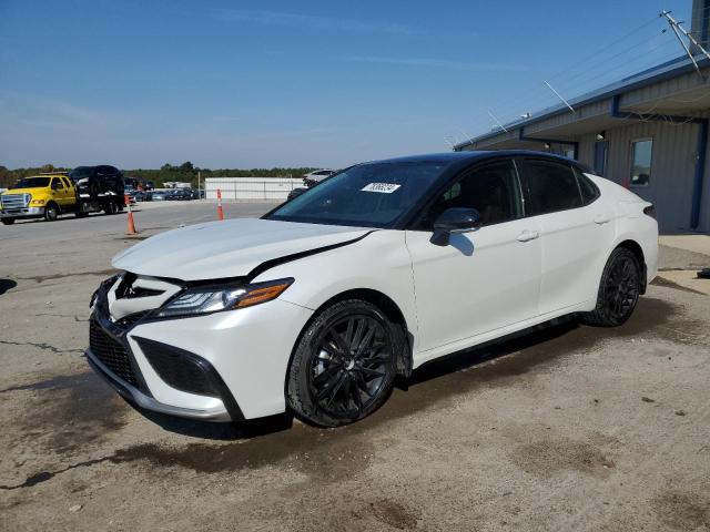 2024 TOYOTA CAMRY XSE - 4T1K61AKXRU260694