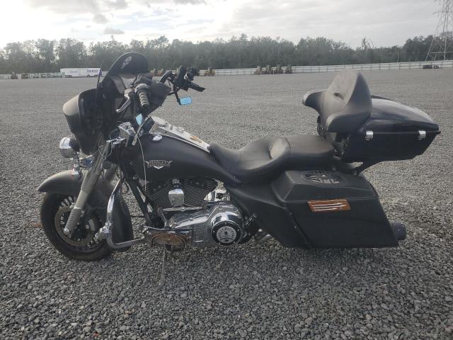 2012 HARLEY-DAVIDSON FLHRC ROAD 1HD1FRM10CB665479