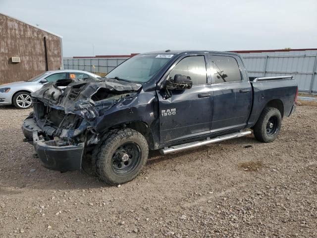 2017 RAM 1500 ST #2994469601