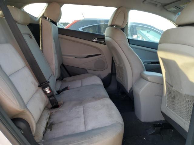 2016 HYUNDAI TUCSON LIM - KM8J33A46GU060071