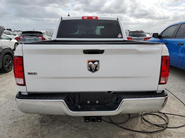 2023 RAM 1500 CLASS - 1C6RR6LGXPS533763