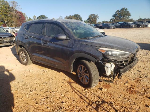 2016 HYUNDAI TUCSON LIM - KM8J3CA41GU240784